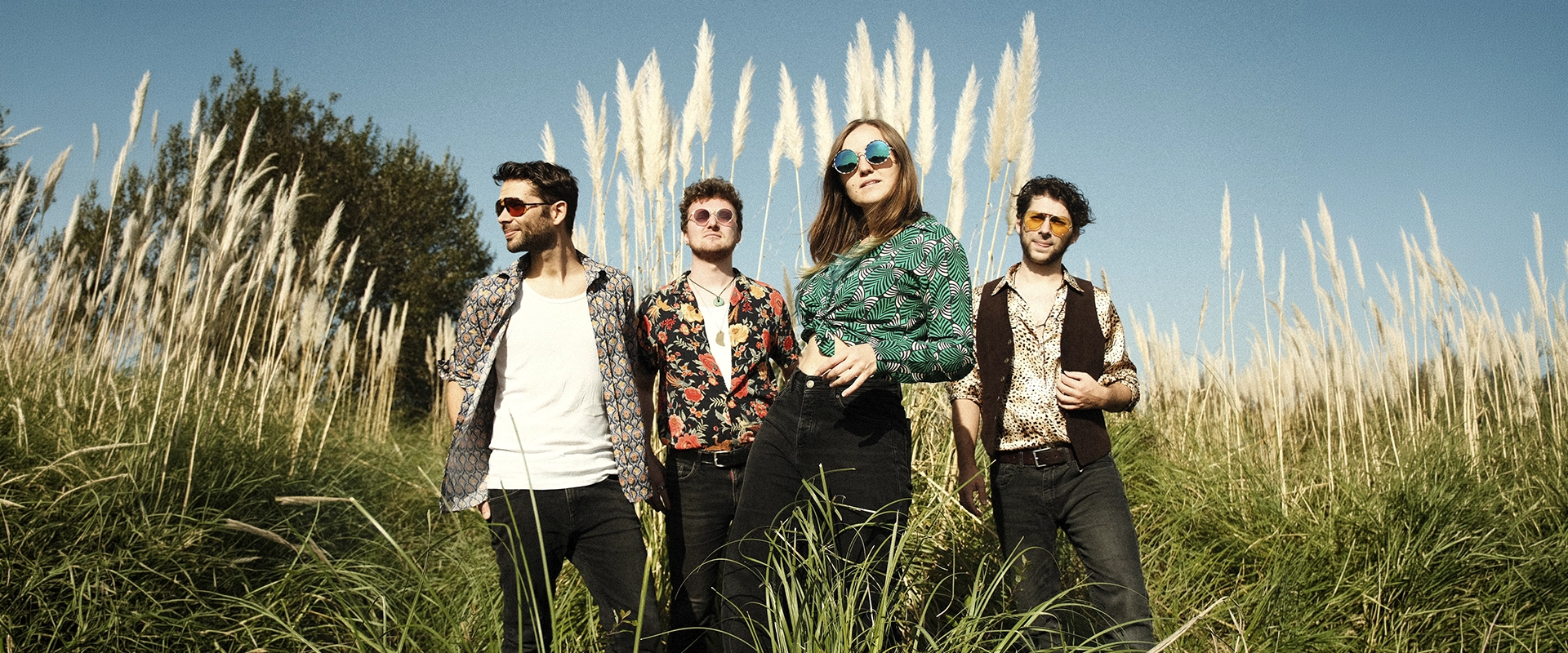 Résidence de Territoire à Mirande