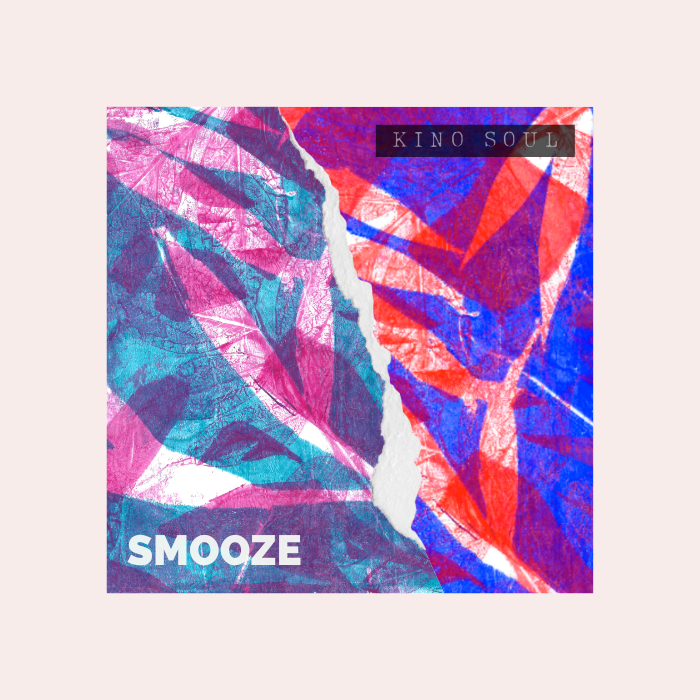 kino-soul-Album-Cover