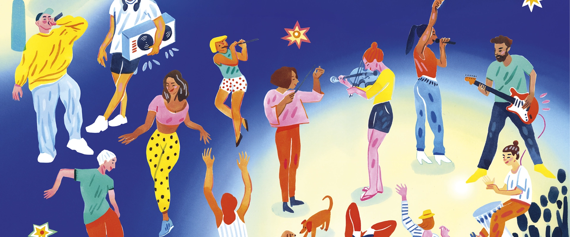 Fête de la Musique 2026