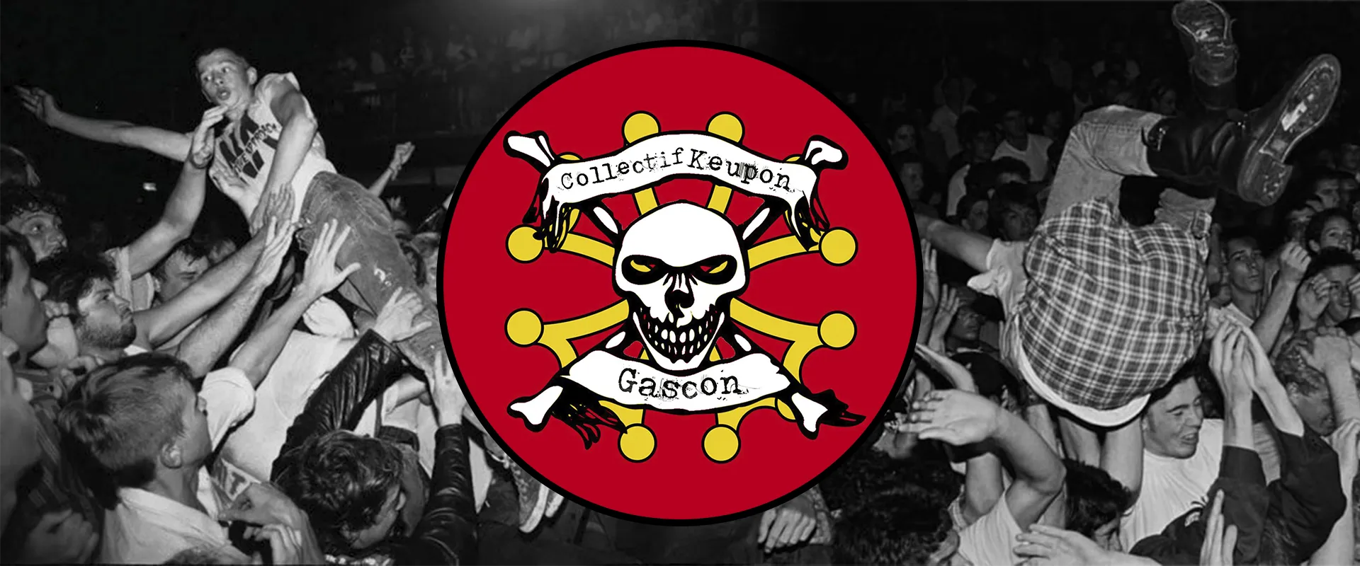 Collectif Keupon Gason