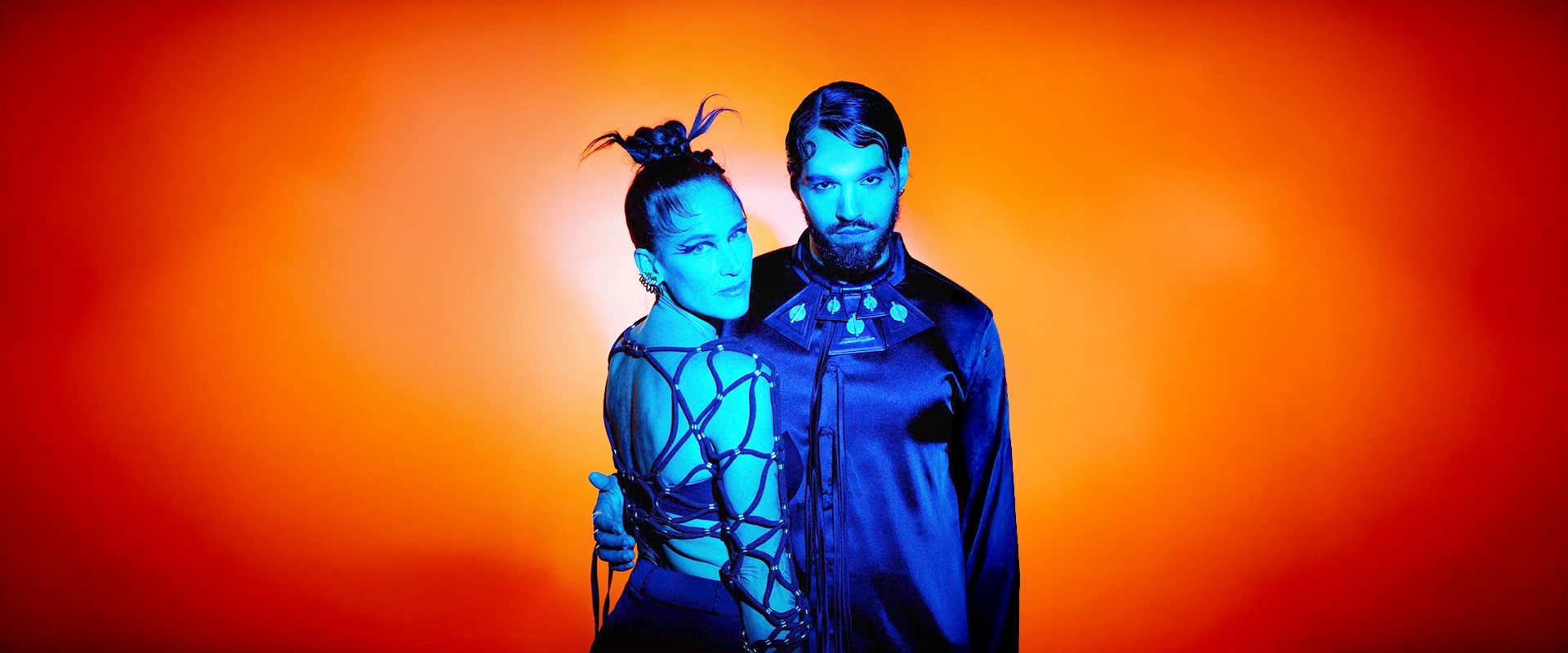 La Chica & El Duende