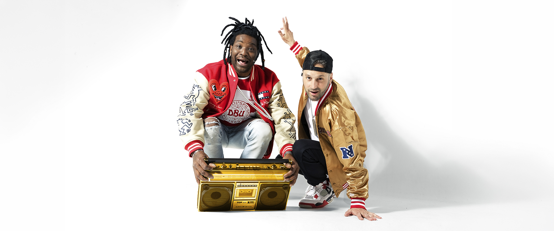 Skarra Mucci x Manudigital + Zongo Sound