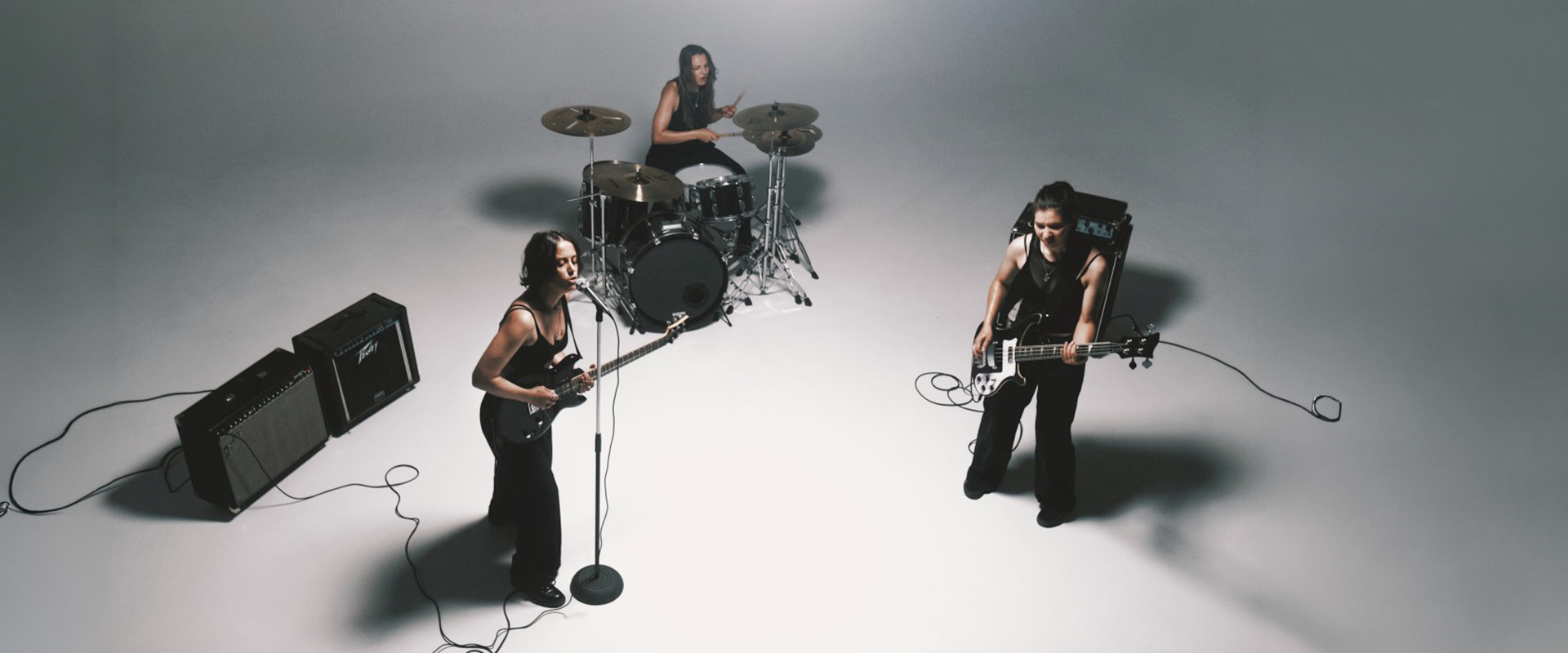 Stage Départemental Musiques Actuelles 32